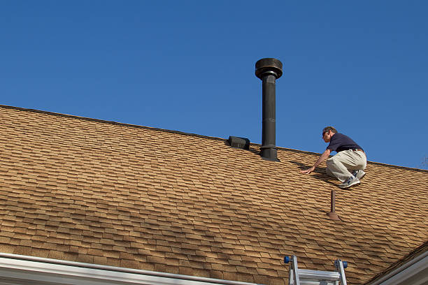 Best Gutter Installation and Repair  in Vinita, OK